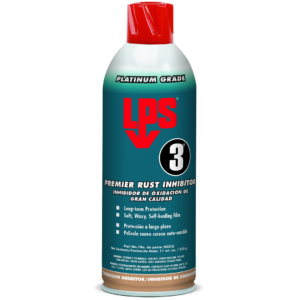 LPS 3 FR 300ML