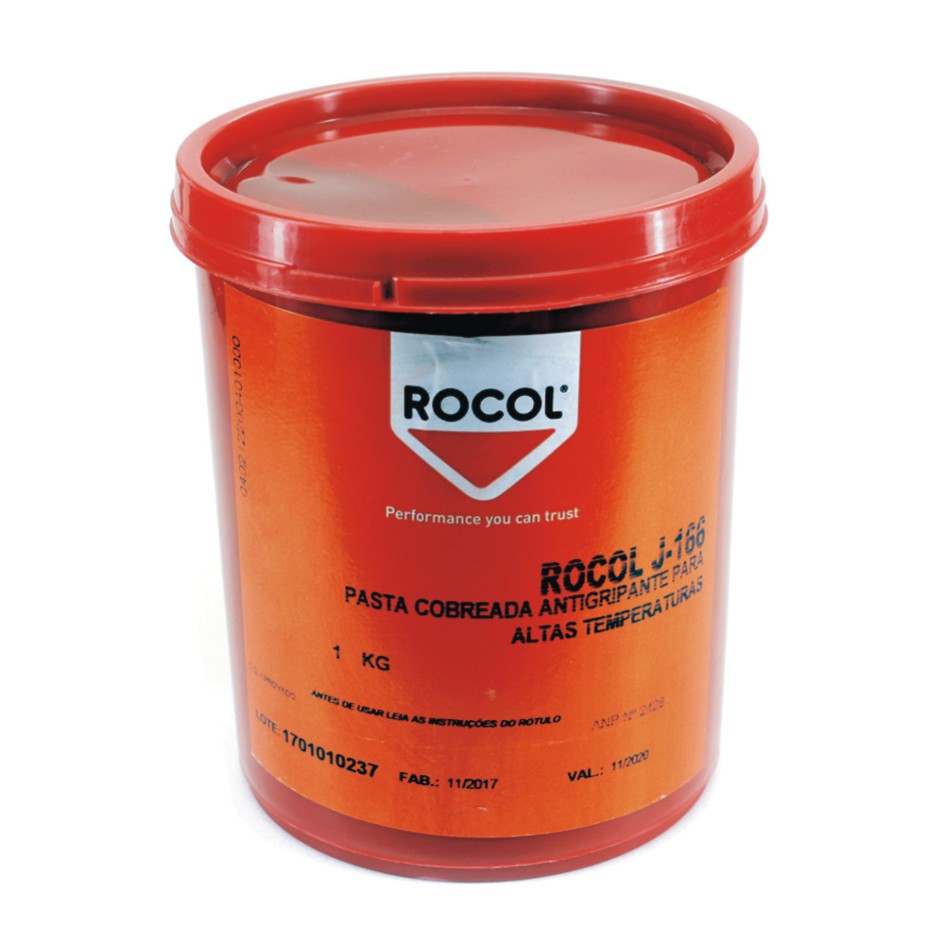 Rocol-J166